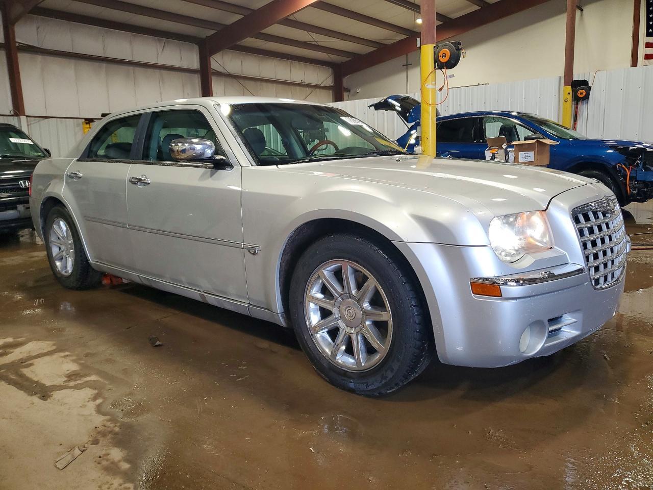 2006 CHRYSLER 300