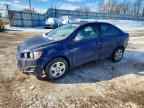 2014 CHEVROLET SONIC