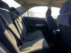 2005 TOYOTA CAMRY