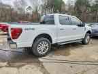 2024 FORD F-150 Lightning