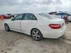 2010 MERCEDES-BENZ E-Class