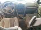 2002 DODGE GRAND CARAVAN