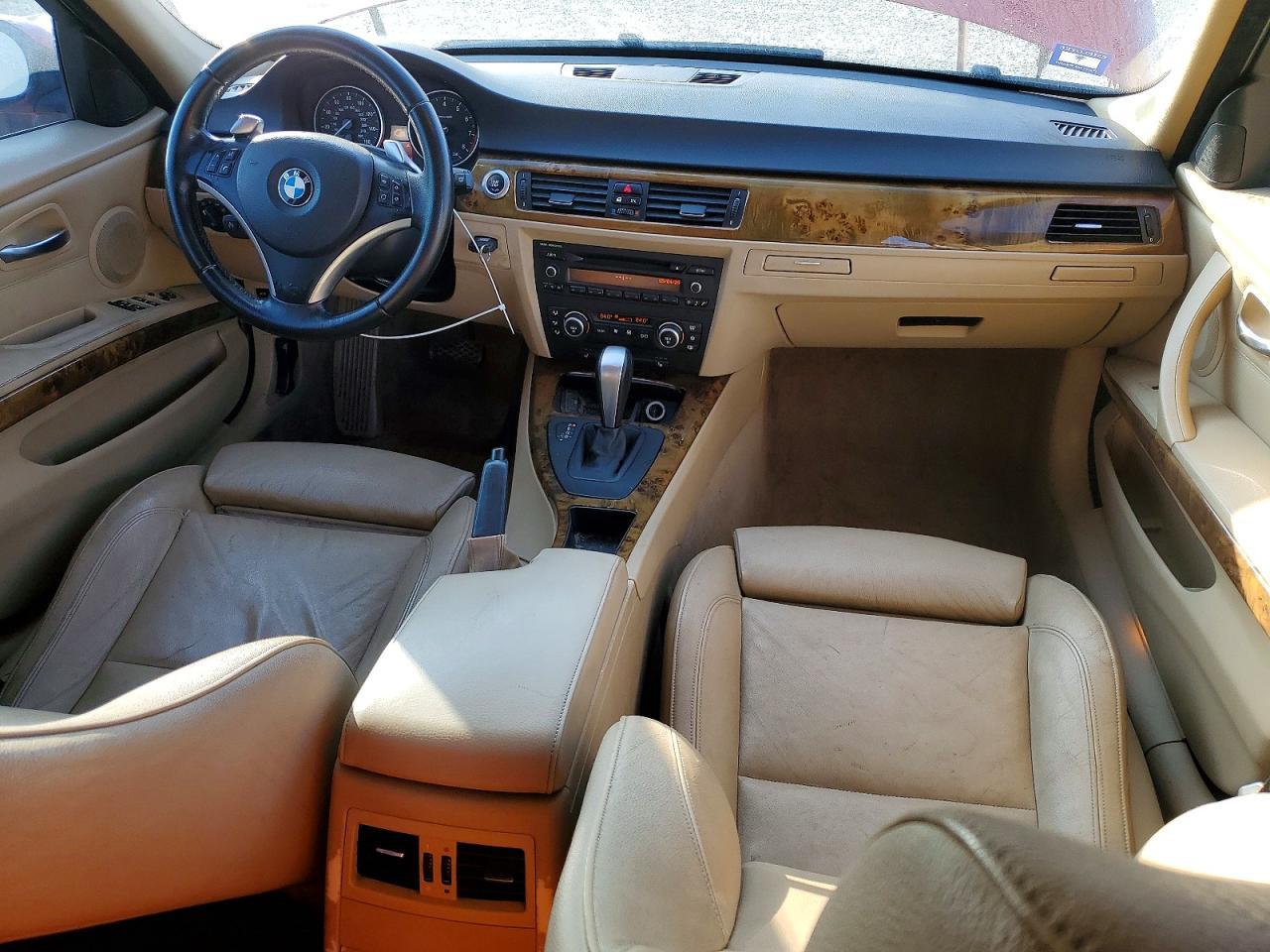 2007 BMW 3 SERIES