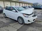2017 HYUNDAI ACCENT