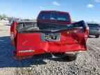 2014 NISSAN Frontier