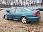 2002 HONDA ACCORD