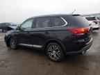 2016 MITSUBISHI outlander