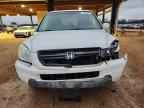 2004 HONDA PILOT
