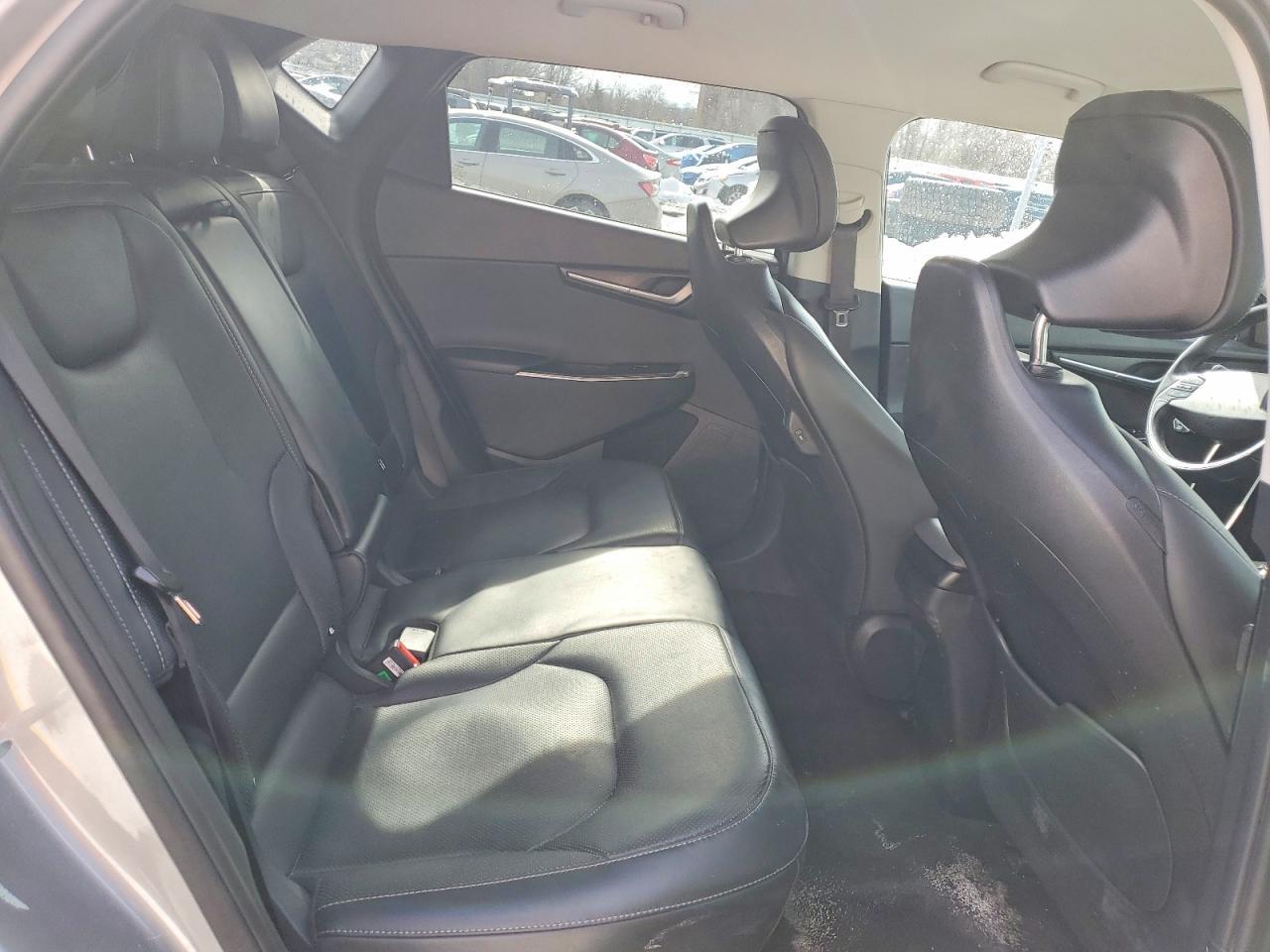 2023 KIA EV6