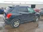 2016 CHEVROLET TRAX