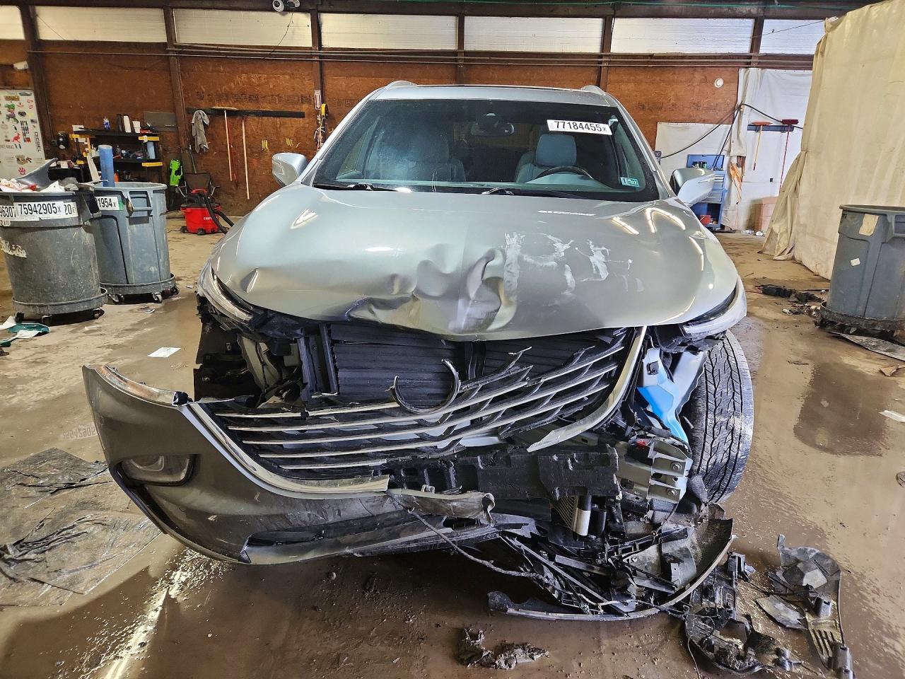 2023 BUICK ENCLAVE