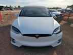 2018 TESLA MODEL X