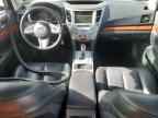 2010 SUBARU Legacy