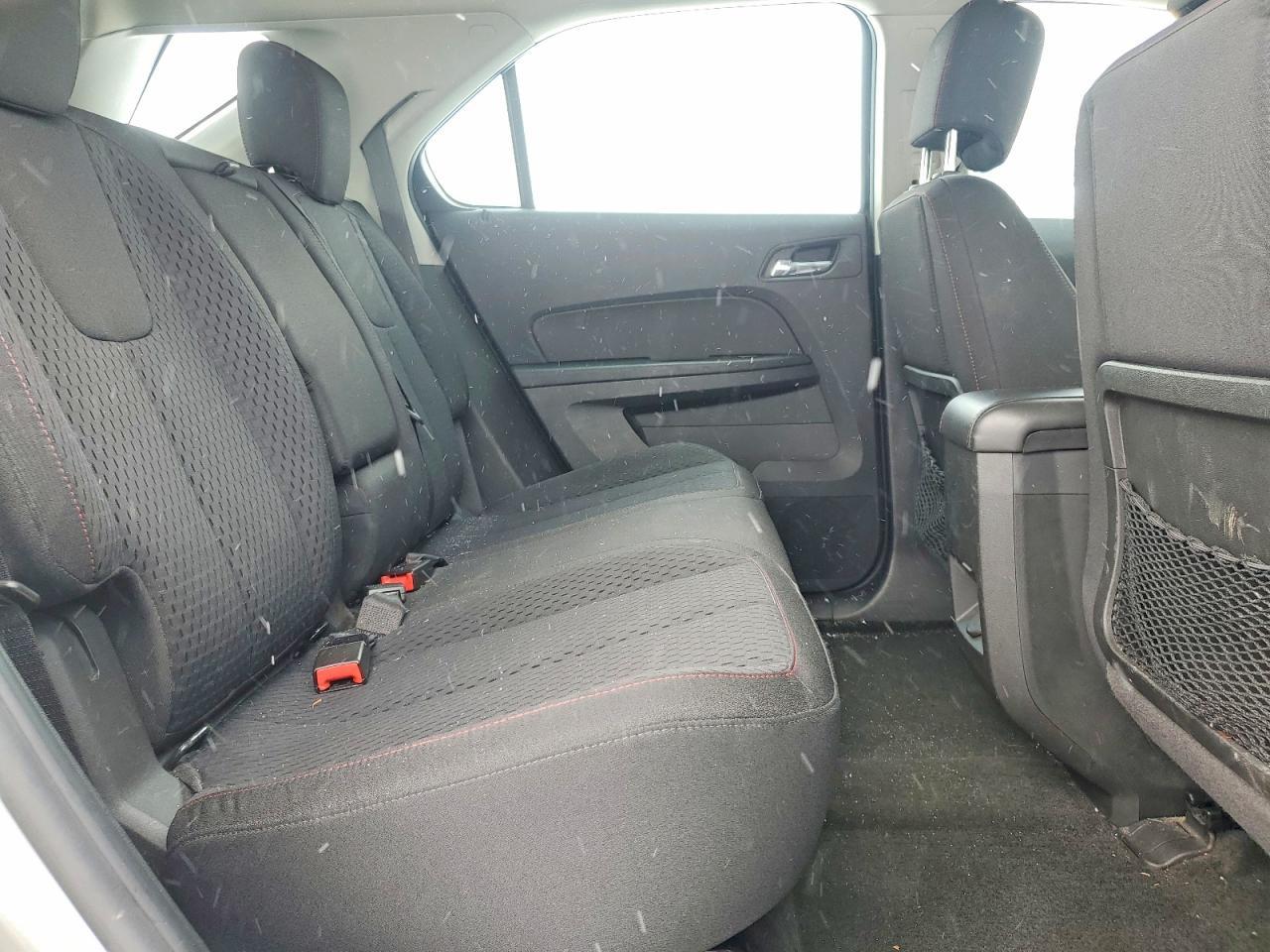2014 CHEVROLET EQUINOX
