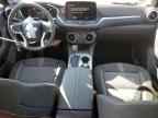 2025 CHEVROLET BLAZER