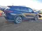 2025 TOYOTA HIGHLANDER