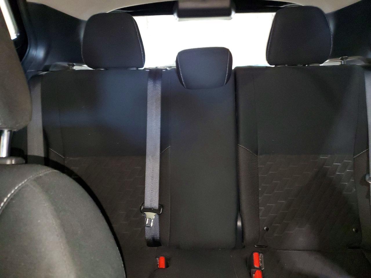 2023 NISSAN KICKS