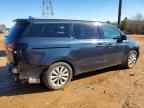 2016 KIA SEDONA
