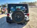 2014 JEEP WRANGLER