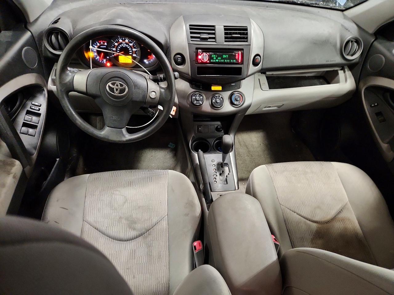 2010 TOYOTA RAV4
