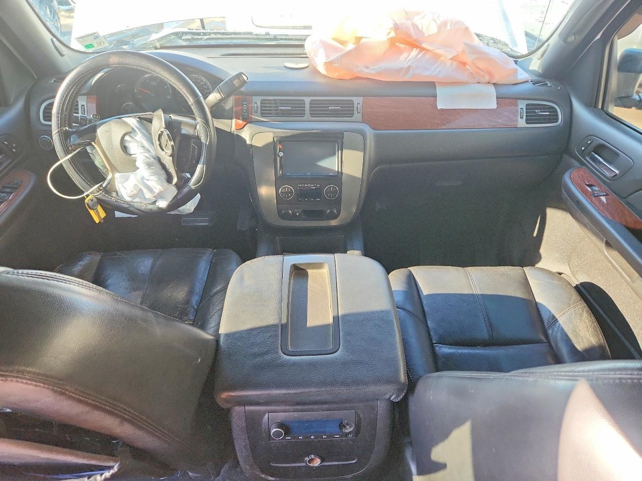 2008 GMC Sierra