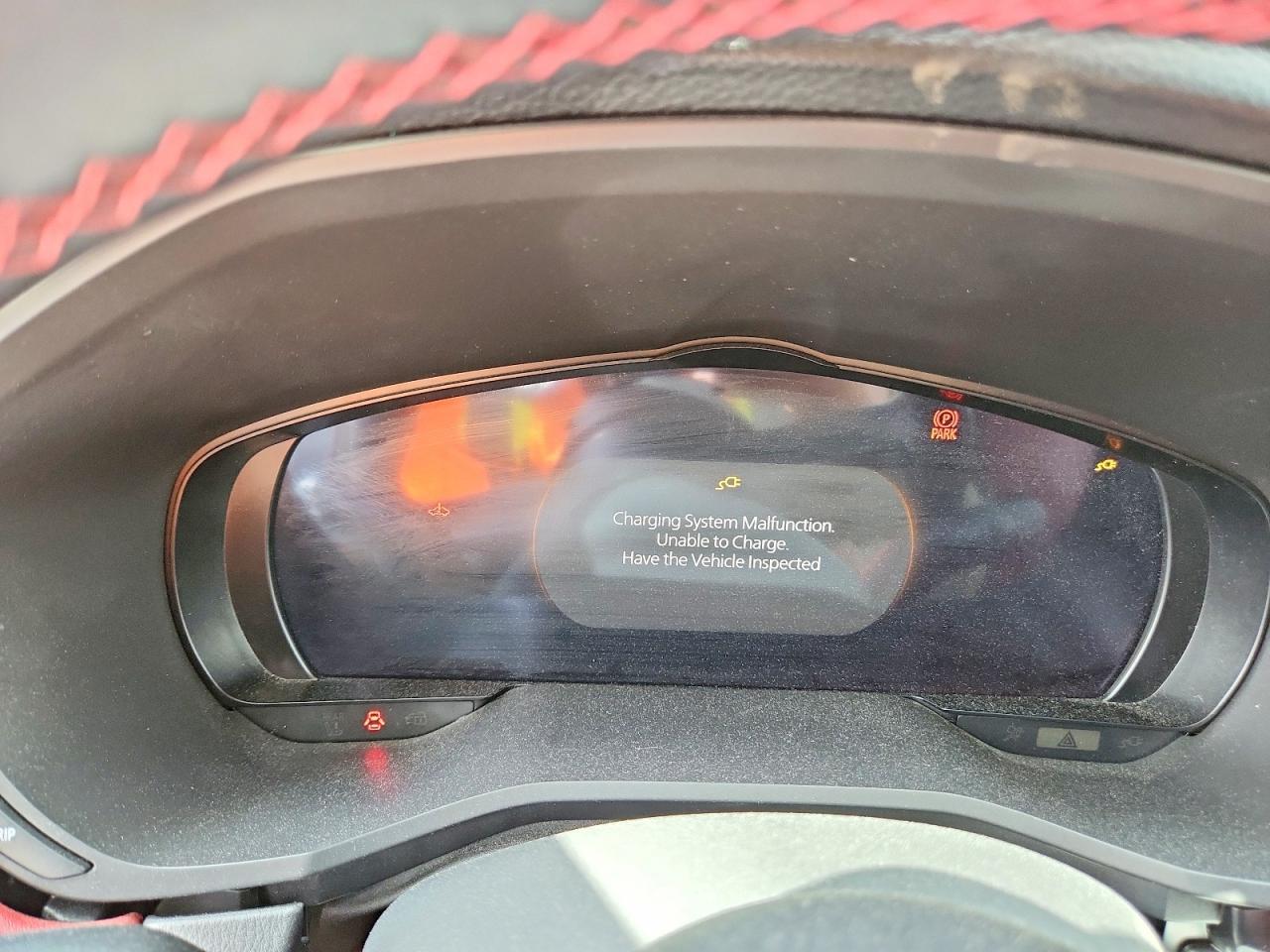 2025 MAZDA Cx-70