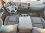 2012 CHEVROLET Silverado 2500