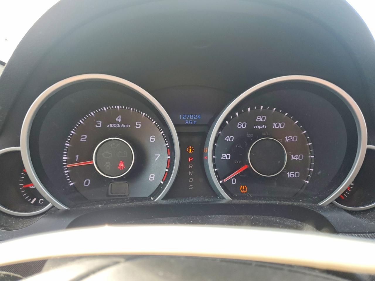 2013 ACURA TL