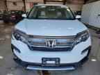 2020 HONDA PILOT