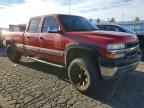 2001 CHEVROLET Silverado 2500