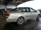 2006 TOYOTA CAMRY