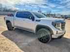 2022 GMC Sierra