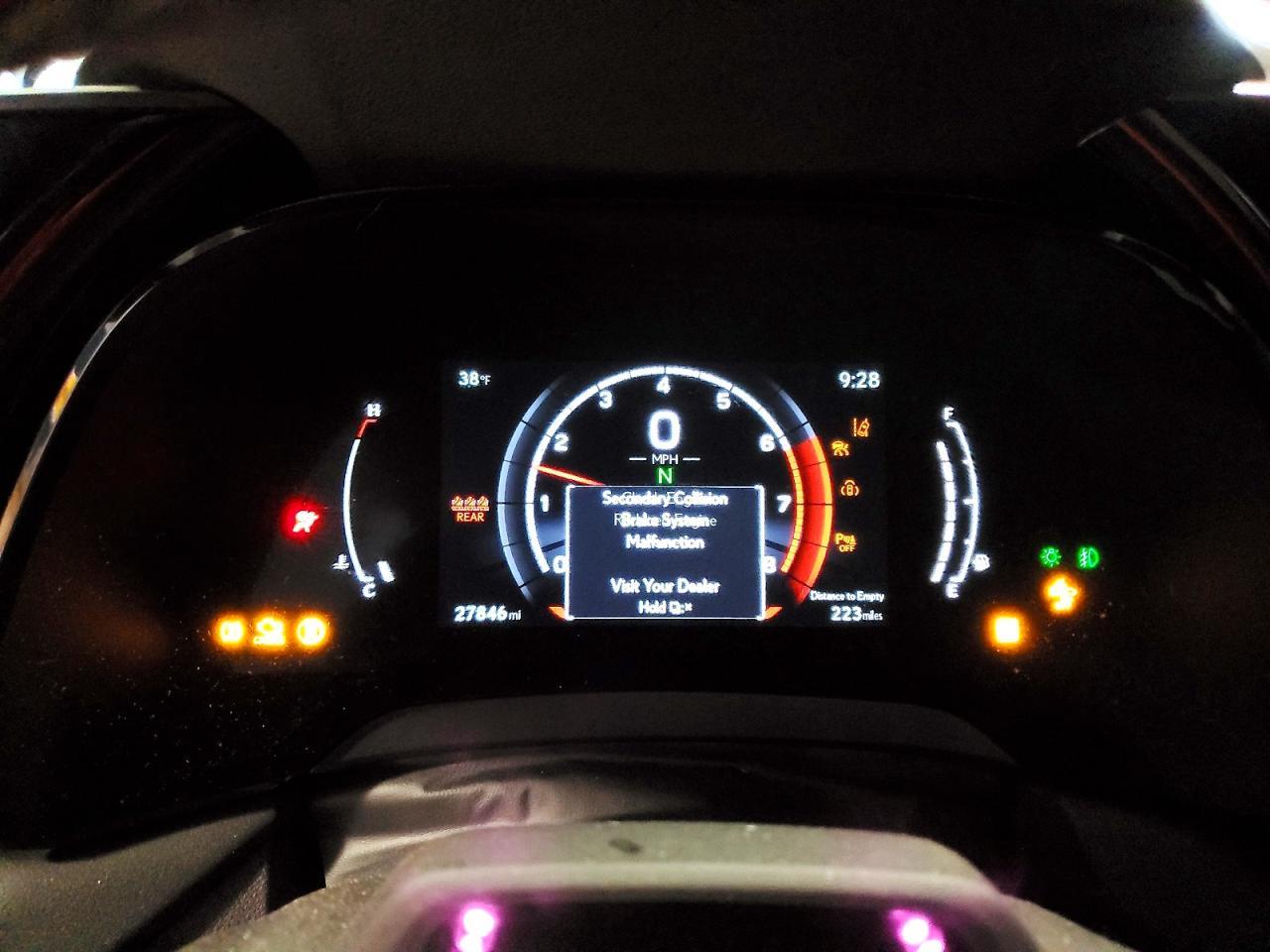 2024 LEXUS RX 350