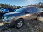 2014 NISSAN PATHFINDER