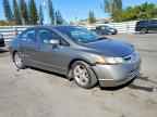 2007 HONDA CIVIC