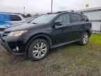 2013 TOYOTA RAV4