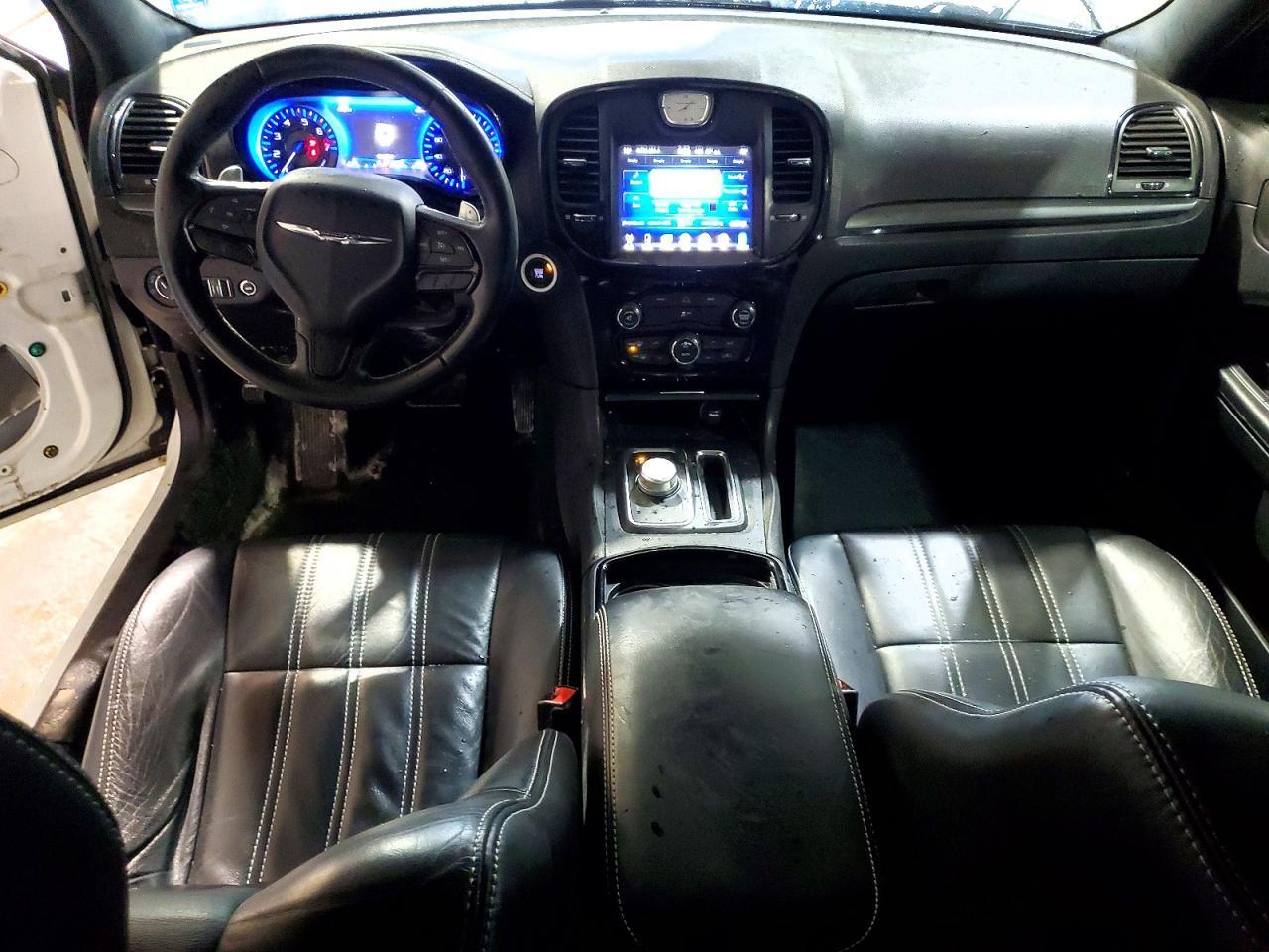 2015 CHRYSLER 300