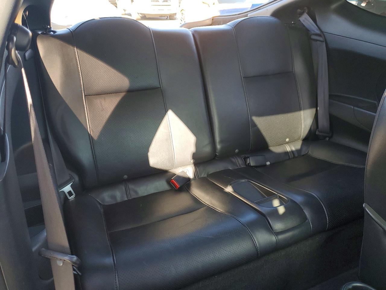 2005 ACURA RSX
