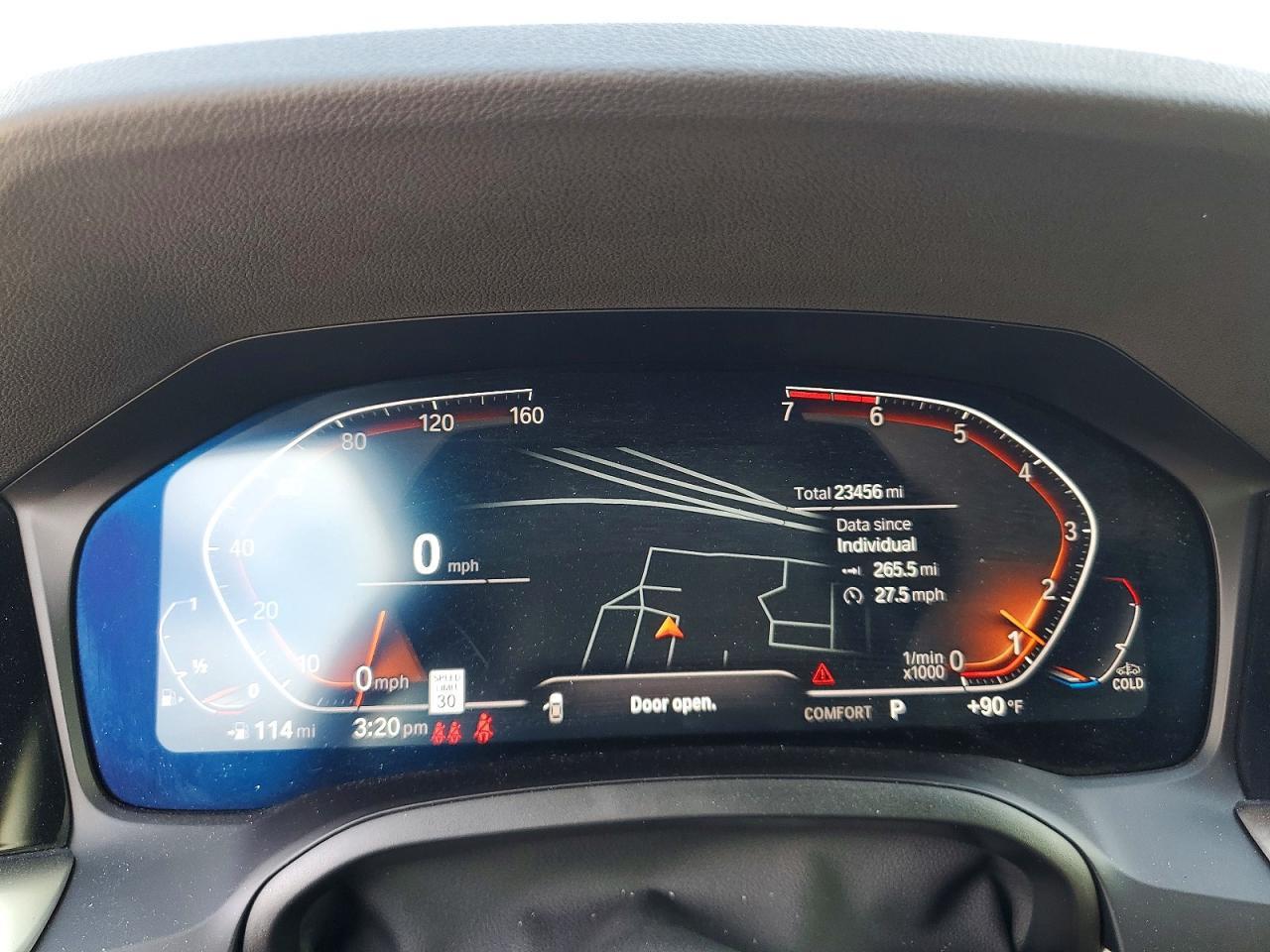 2023 BMW 430i