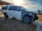 2015 LINCOLN Navigator