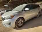 2017 KIA SEDONA