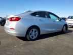 2016 CHEVROLET CRUZE