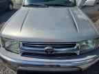2001 TOYOTA 4Runner