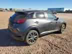 2017 MAZDA CX-3