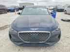 2019 GENESIS G70