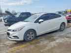 2018 CHEVROLET CRUZE