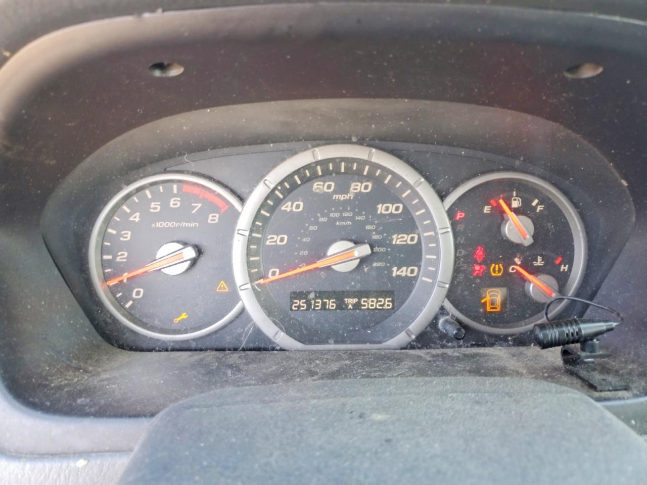 2006 HONDA PILOT