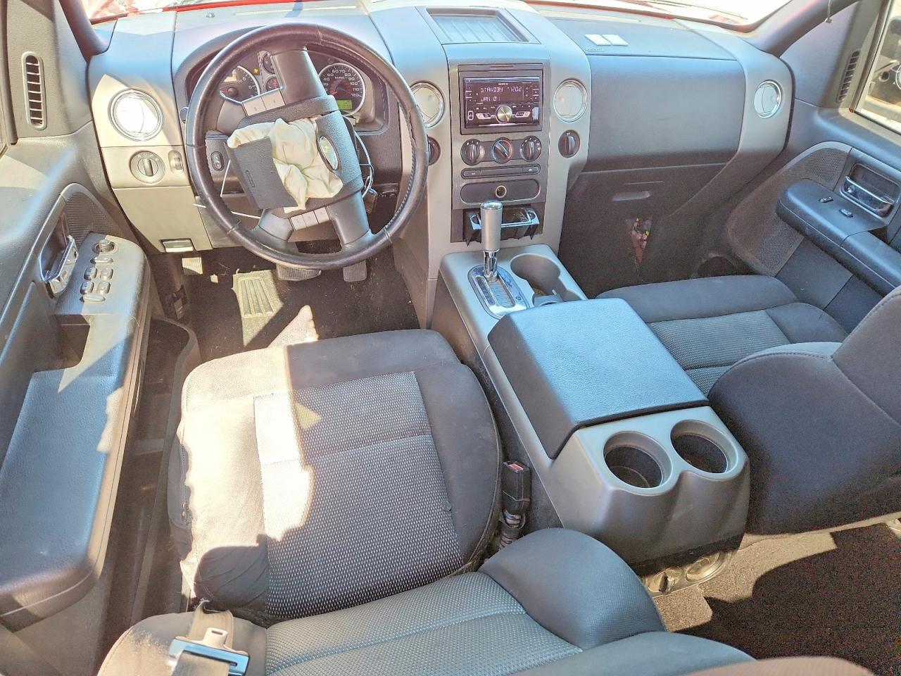 2006 FORD F-150 Lightning