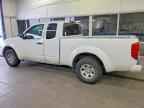 2017 NISSAN Frontier