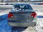 2005 HONDA CIVIC